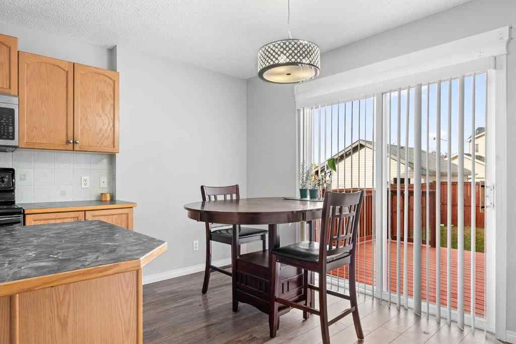 MLS® A2264178 - 527 Prestwick Circle SE in McKenzie Towne Calgary, Residential