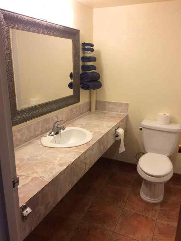 MLS® A2264179 - 4830 4 Avenue  in Edson Edson, Commercial