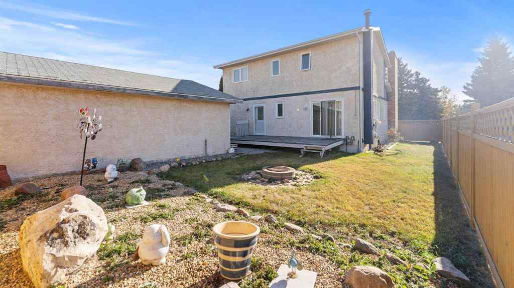 MLS® A2264180 - 6406 43 Avenue  in Marler Camrose, Residential