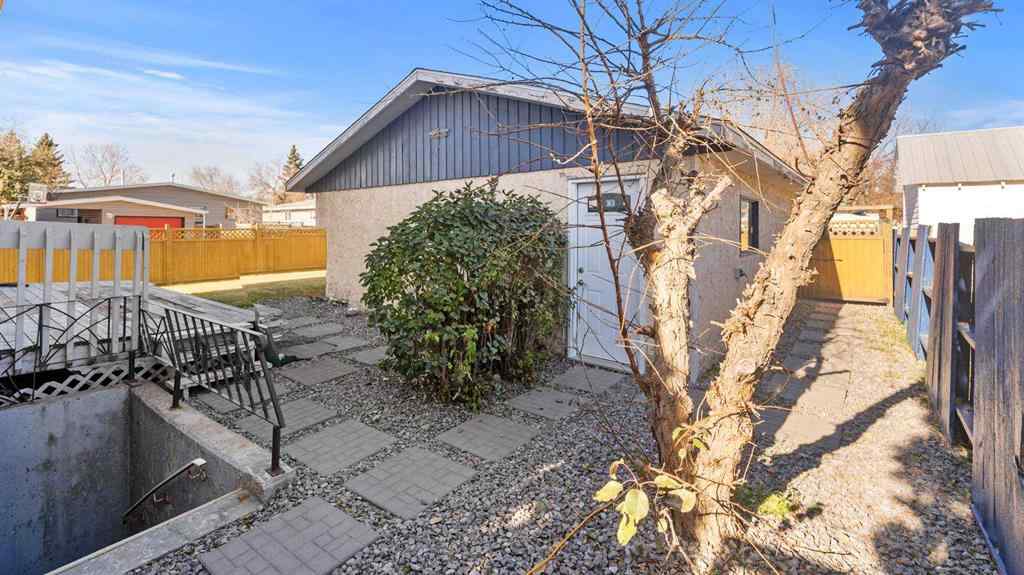 MLS® A2264180 - 6406 43 Avenue  in Marler Camrose, Residential