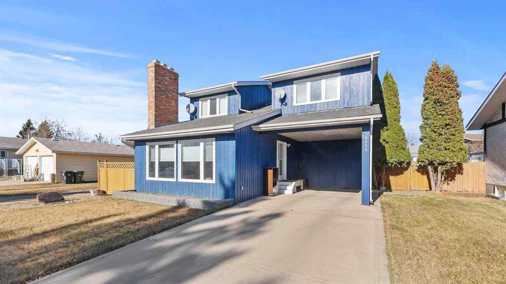 MLS® A2264180 - 6406 43 Avenue  in Marler Camrose, Residential