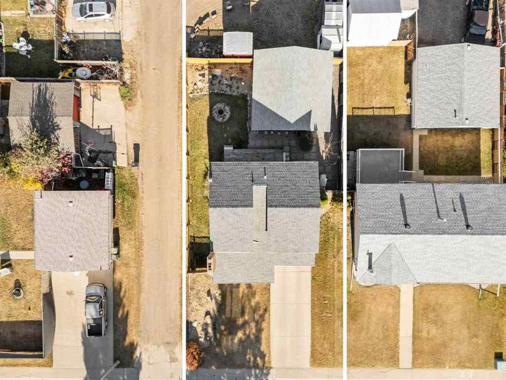 MLS® A2264180 - 6406 43 Avenue  in Marler Camrose, Residential