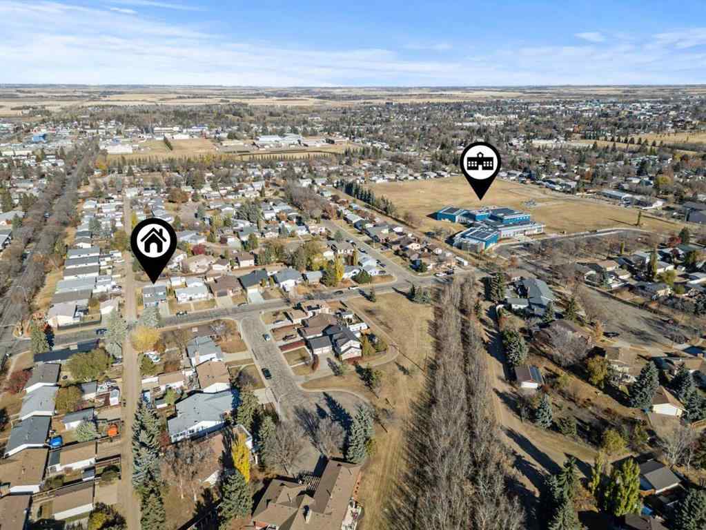 MLS® A2264180 - 6406 43 Avenue  in Marler Camrose, Residential