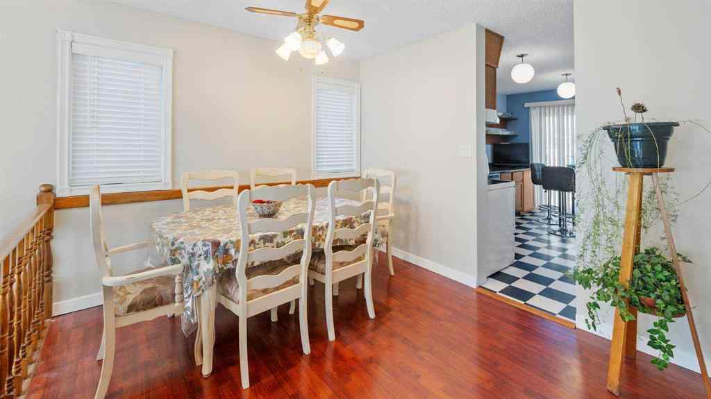 MLS® A2264180 - 6406 43 Avenue  in Marler Camrose, Residential