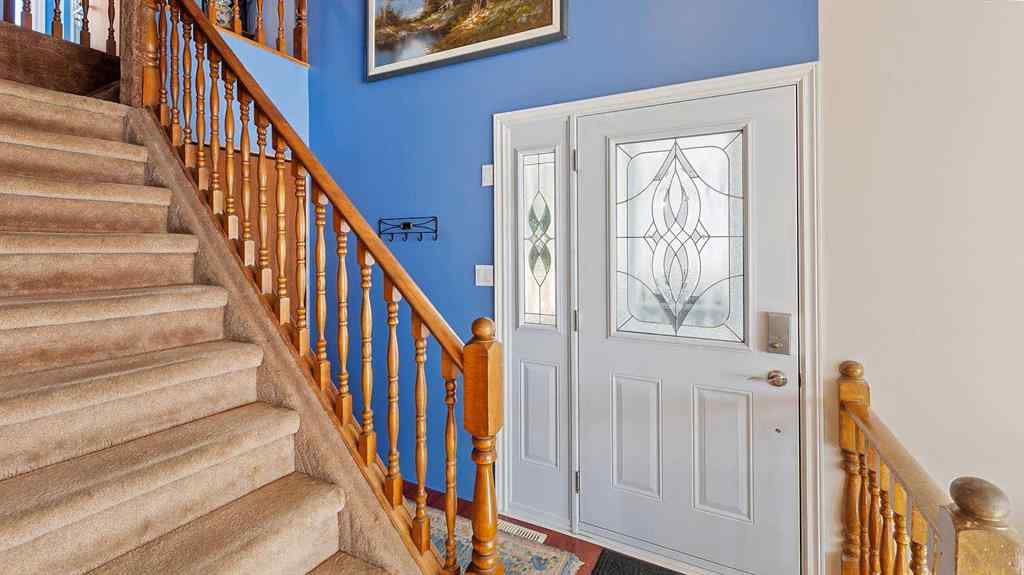 MLS® A2264180 - 6406 43 Avenue  in Marler Camrose, Residential