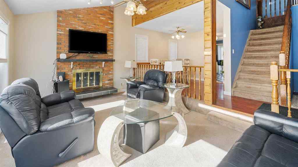 MLS® A2264180 - 6406 43 Avenue  in Marler Camrose, Residential