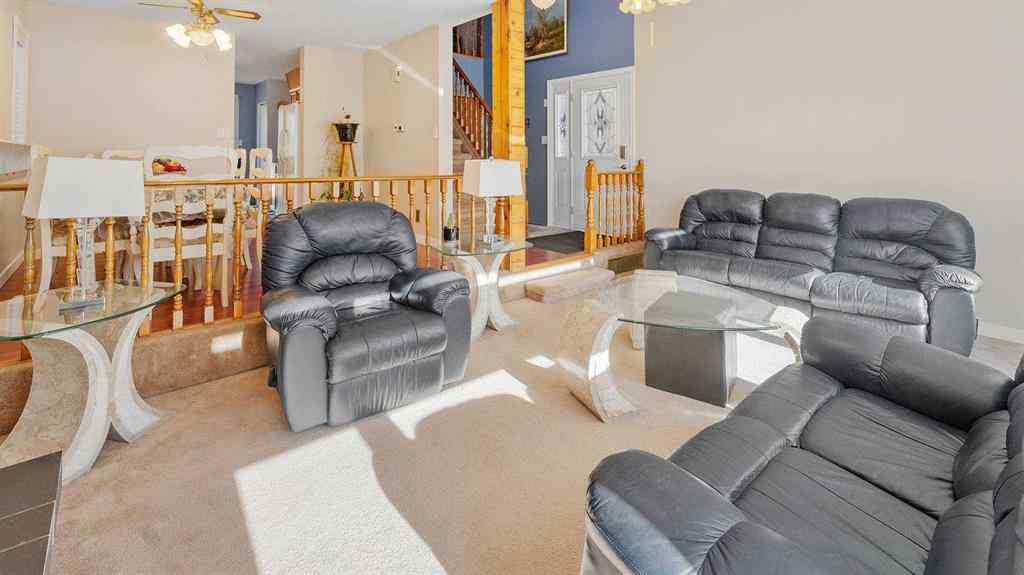 MLS® A2264180 - 6406 43 Avenue  in Marler Camrose, Residential