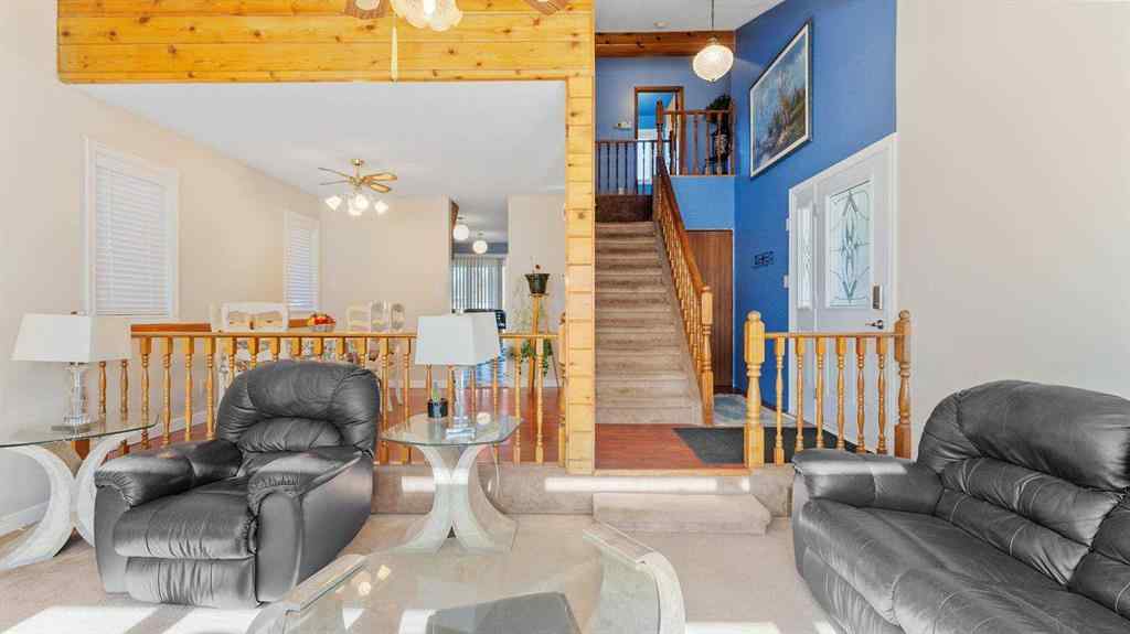 MLS® A2264180 - 6406 43 Avenue  in Marler Camrose, Residential