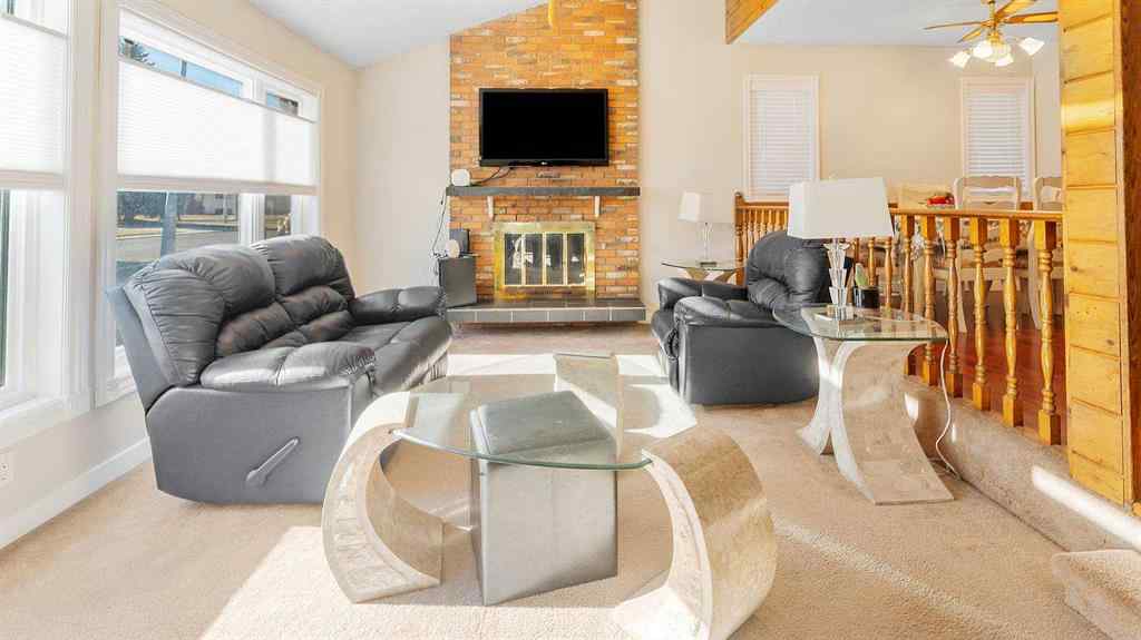 MLS® A2264180 - 6406 43 Avenue  in Marler Camrose, Residential