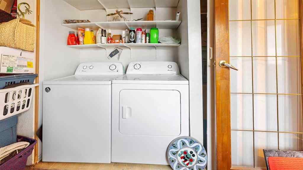 MLS® A2264180 - 6406 43 Avenue  in Marler Camrose, Residential