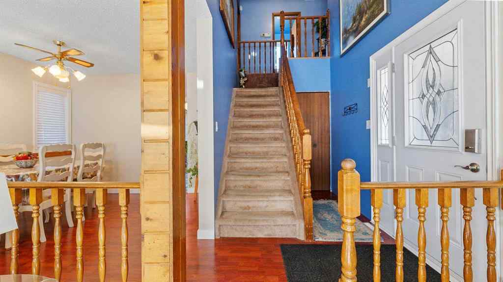 MLS® A2264180 - 6406 43 Avenue  in Marler Camrose, Residential