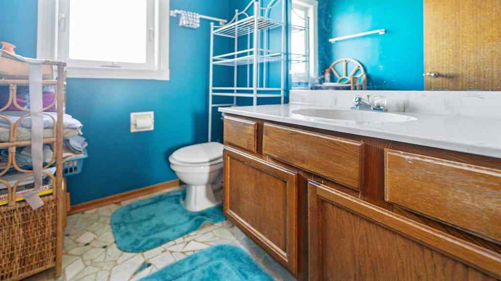 MLS® A2264180 - 6406 43 Avenue  in Marler Camrose, Residential