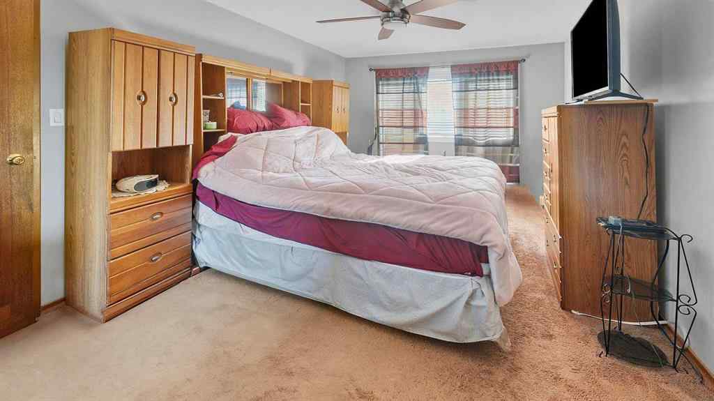 MLS® A2264180 - 6406 43 Avenue  in Marler Camrose, Residential