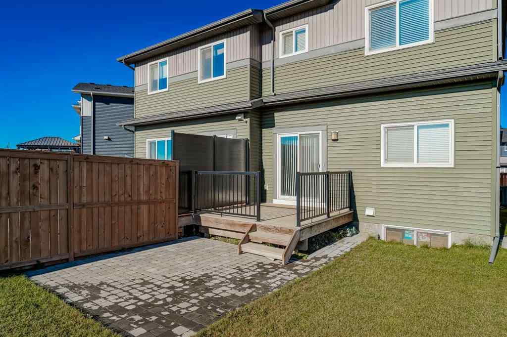 MLS® A2264181 - 170 Carringvue Park NW in Carrington Calgary, Residential