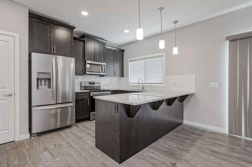 MLS® A2264181 - 170 Carringvue Park NW in Carrington Calgary, Residential