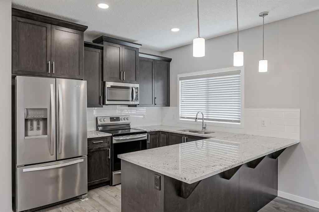 MLS® A2264181 - 170 Carringvue Park NW in Carrington Calgary, Residential