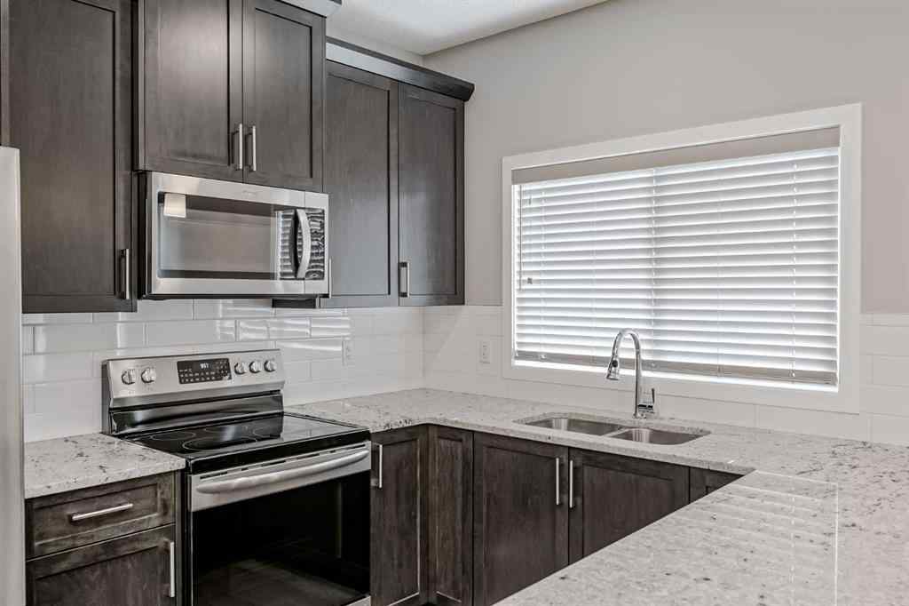 MLS® A2264181 - 170 Carringvue Park NW in Carrington Calgary, Residential