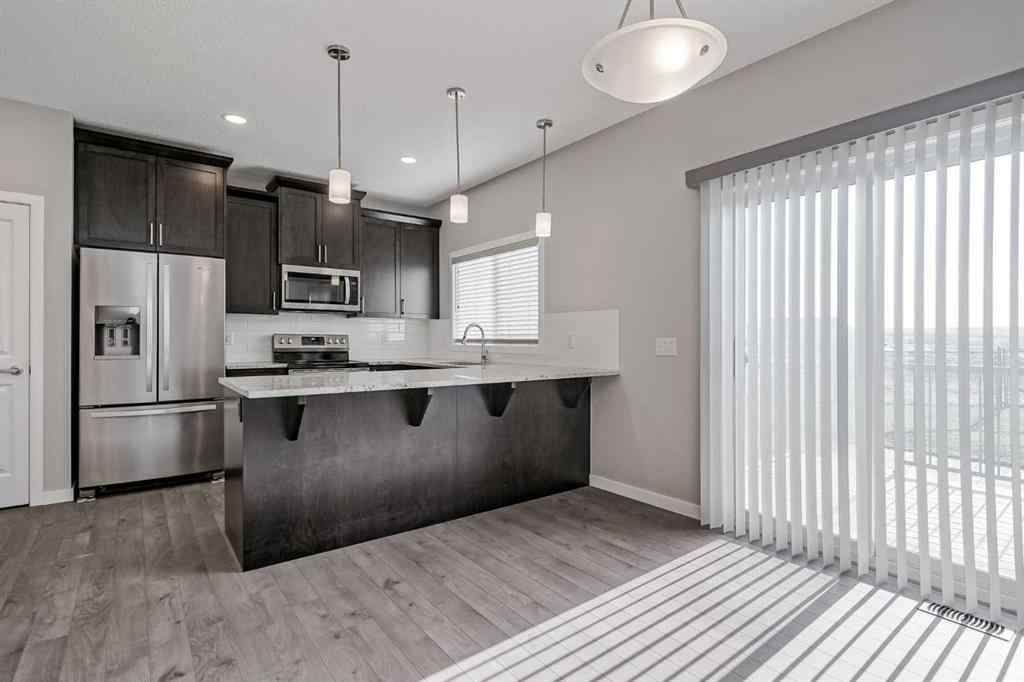 MLS® A2264181 - 170 Carringvue Park NW in Carrington Calgary, Residential
