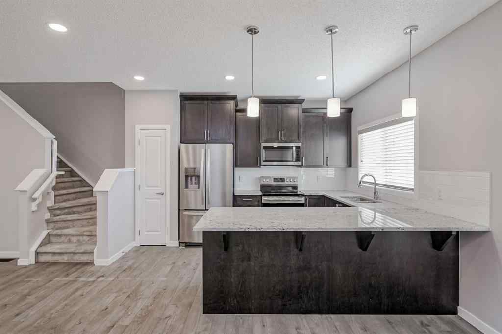 MLS® A2264181 - 170 Carringvue Park NW in Carrington Calgary, Residential