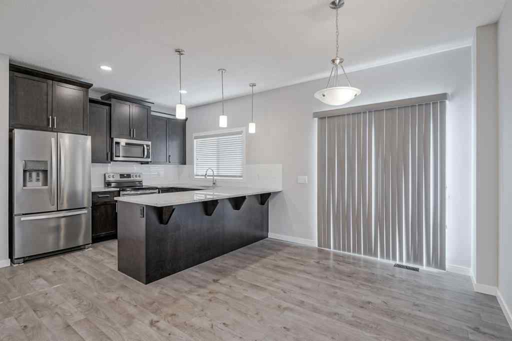 MLS® A2264181 - 170 Carringvue Park NW in Carrington Calgary, Residential