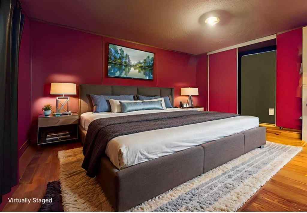 MLS® A2264183 - 152 Cree Road  in Timberlea Fort McMurray, Residential