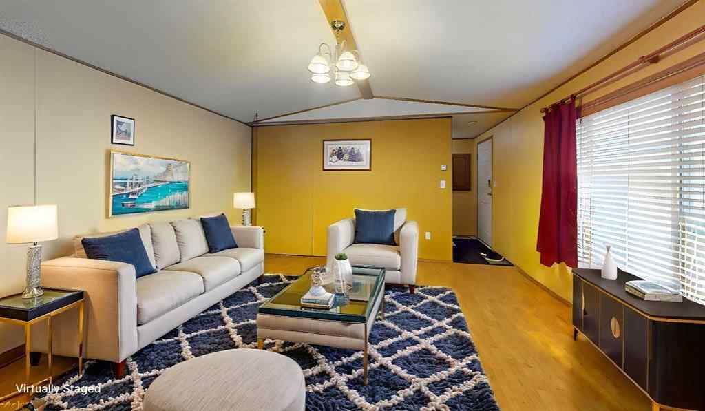 MLS® A2264183 - 152 Cree Road  in Timberlea Fort McMurray, Residential