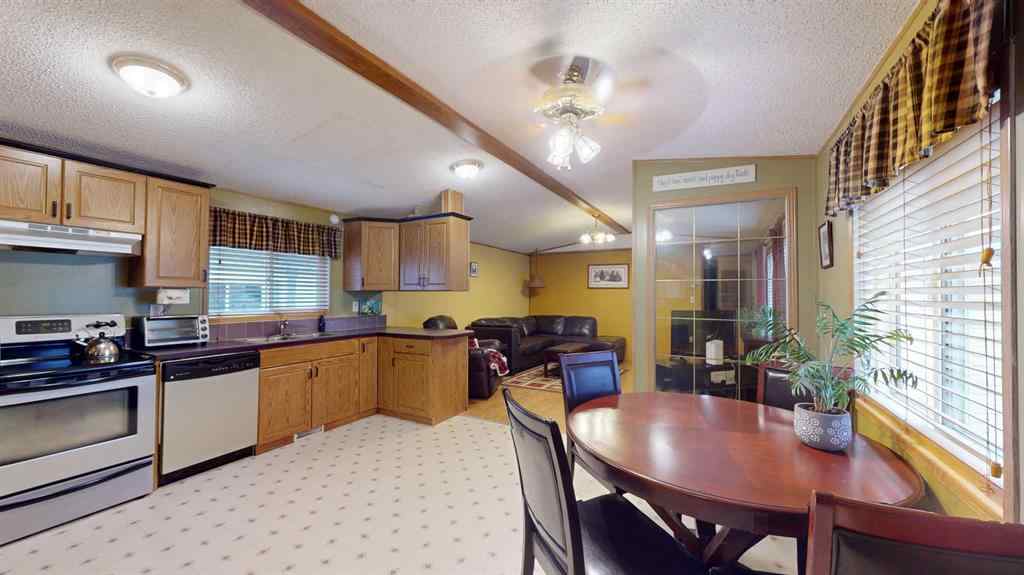 MLS® A2264183 - 152 Cree Road  in Timberlea Fort McMurray, Residential