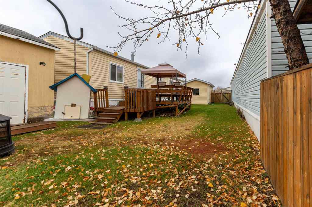 MLS® A2264183 - 152 Cree Road  in Timberlea Fort McMurray, Residential