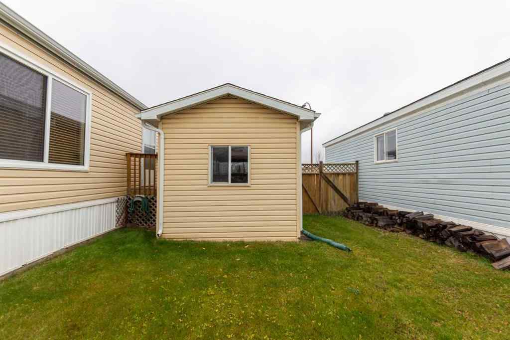 MLS® A2264183 - 152 Cree Road  in Timberlea Fort McMurray, Residential