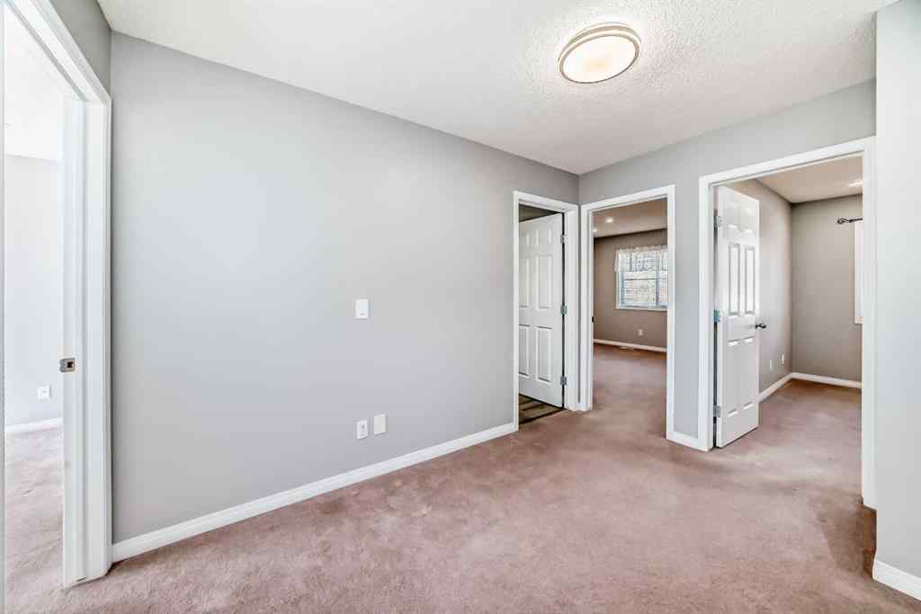 MLS® A2264186 - 95 Hidden Creek Rise NW in Hidden Valley Calgary, Residential