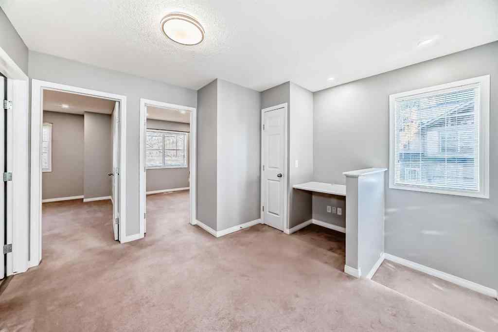 MLS® A2264186 - 95 Hidden Creek Rise NW in Hidden Valley Calgary, Residential