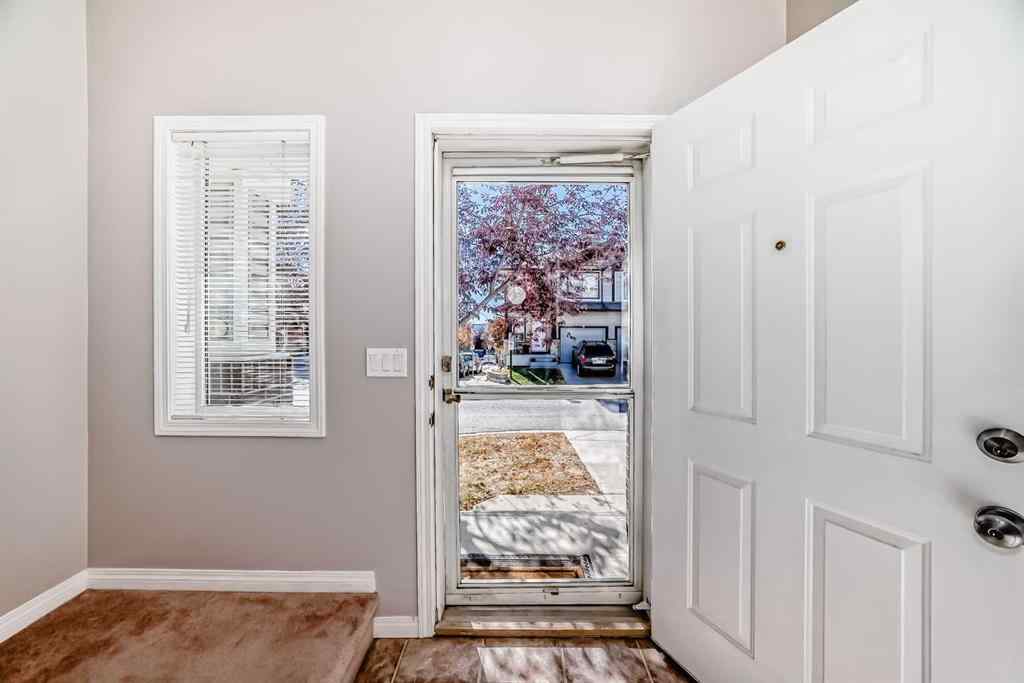 MLS® A2264186 - 95 Hidden Creek Rise NW in Hidden Valley Calgary, Residential