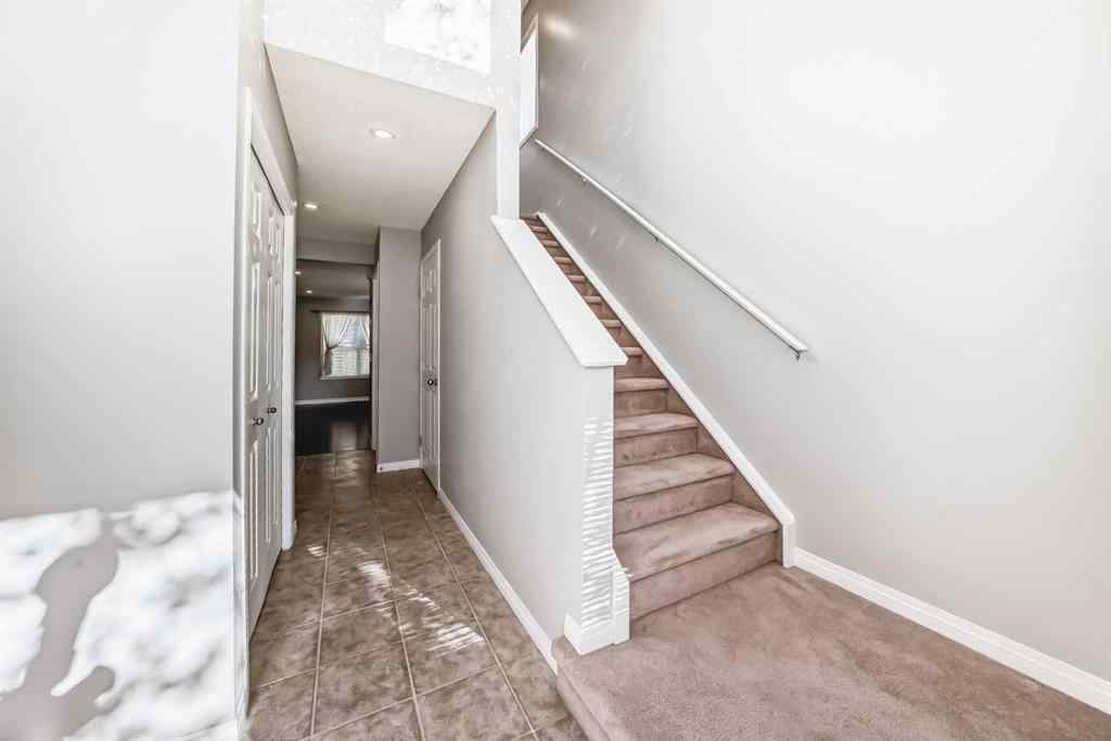 MLS® A2264186 - 95 Hidden Creek Rise NW in Hidden Valley Calgary, Residential