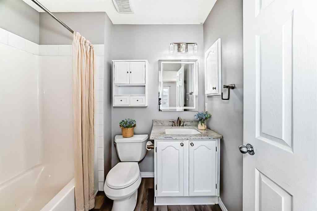 MLS® A2264186 - 95 Hidden Creek Rise NW in Hidden Valley Calgary, Residential