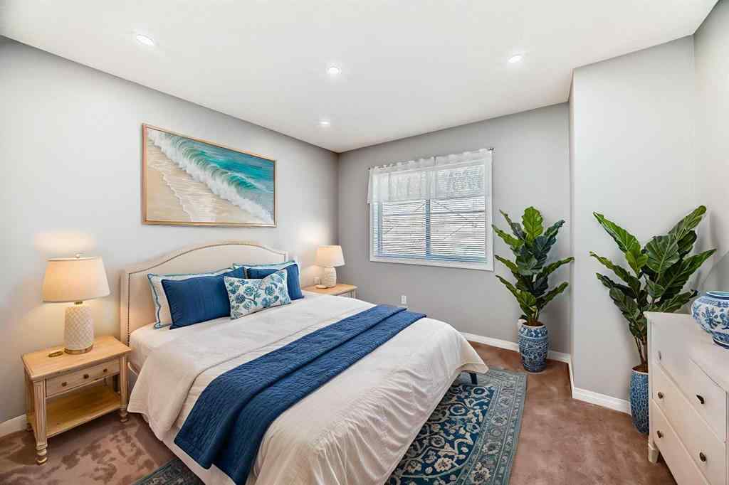 MLS® A2264186 - 95 Hidden Creek Rise NW in Hidden Valley Calgary, Residential