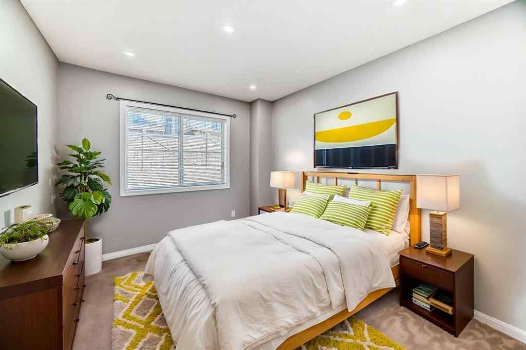 MLS® A2264186 - 95 Hidden Creek Rise NW in Hidden Valley Calgary, Residential