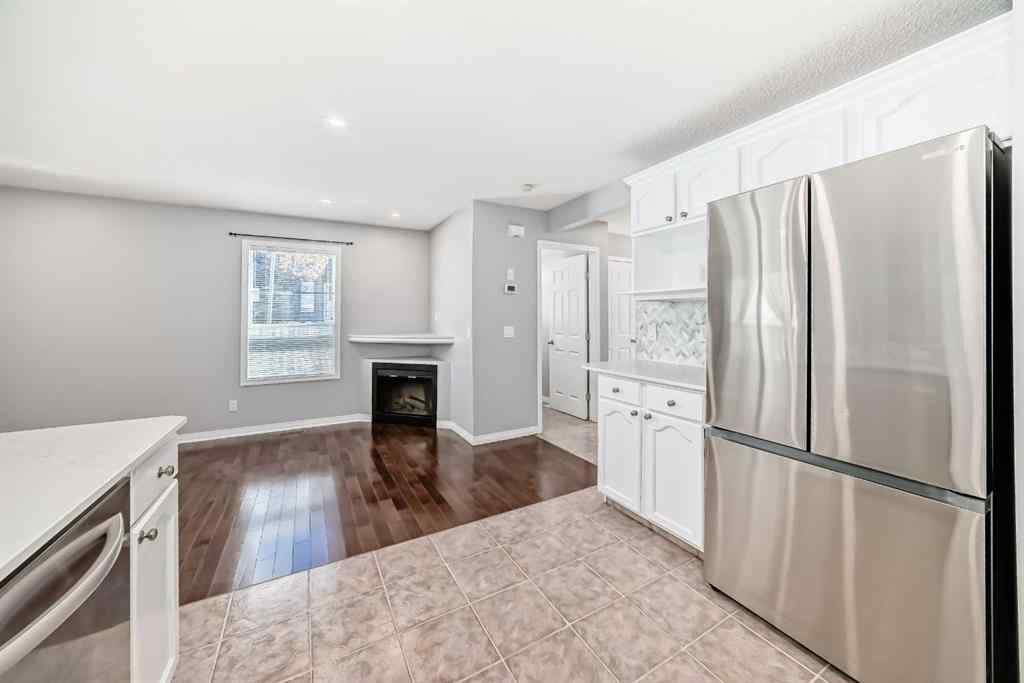 MLS® A2264186 - 95 Hidden Creek Rise NW in Hidden Valley Calgary, Residential