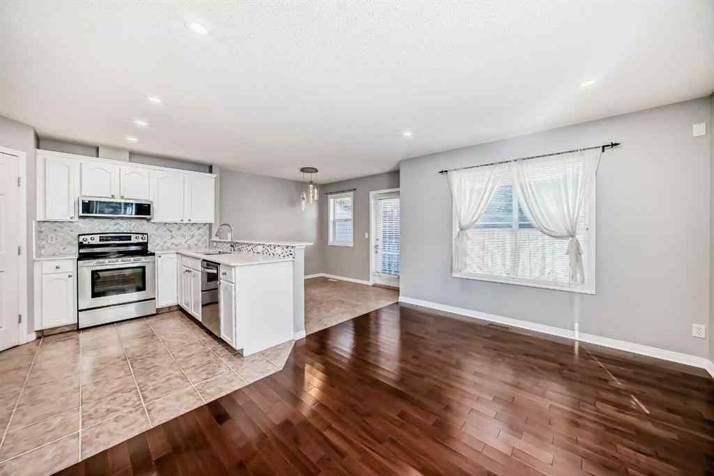 MLS® A2264186 - 95 Hidden Creek Rise NW in Hidden Valley Calgary, Residential