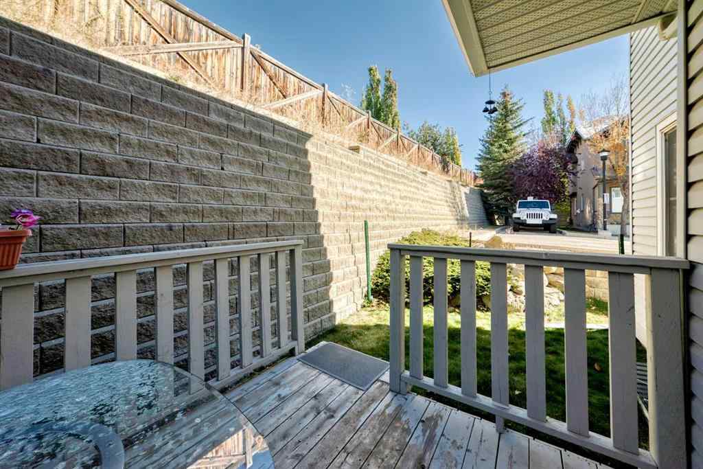 MLS® A2264186 - 95 Hidden Creek Rise NW in Hidden Valley Calgary, Residential