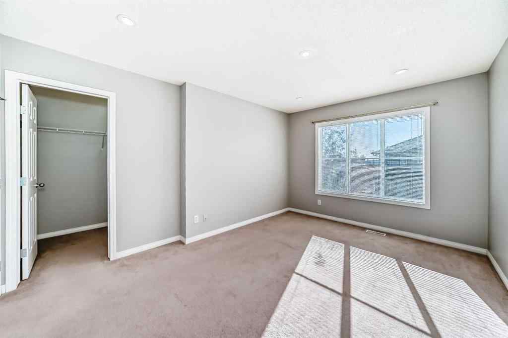 MLS® A2264186 - 95 Hidden Creek Rise NW in Hidden Valley Calgary, Residential