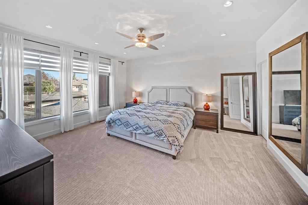 MLS® A2264187 - 528 31 Street NW in Parkdale Calgary, Residential