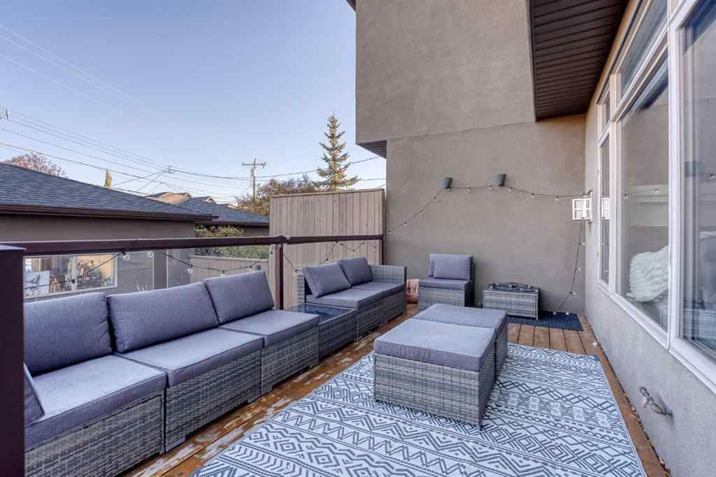 MLS® A2264187 - 528 31 Street NW in Parkdale Calgary, Residential