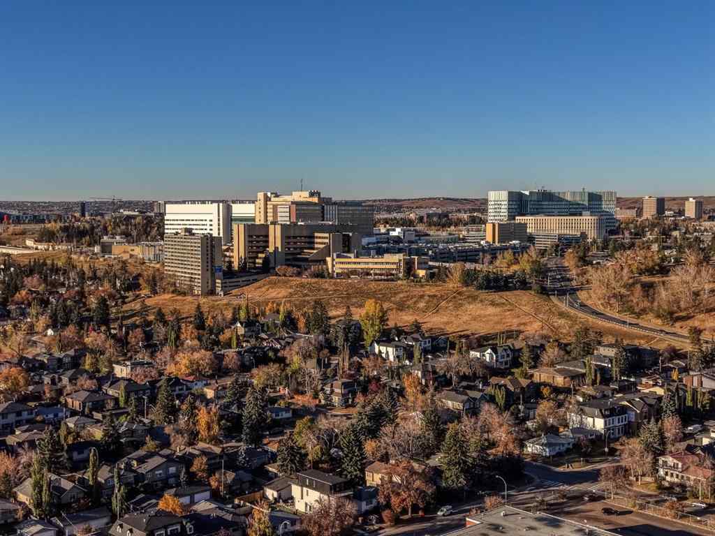 MLS® A2264187 - 528 31 Street NW in Parkdale Calgary, Residential