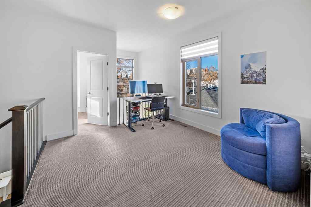 MLS® A2264187 - 528 31 Street NW in Parkdale Calgary, Residential