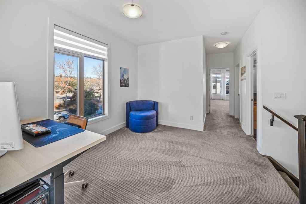 MLS® A2264187 - 528 31 Street NW in Parkdale Calgary, Residential