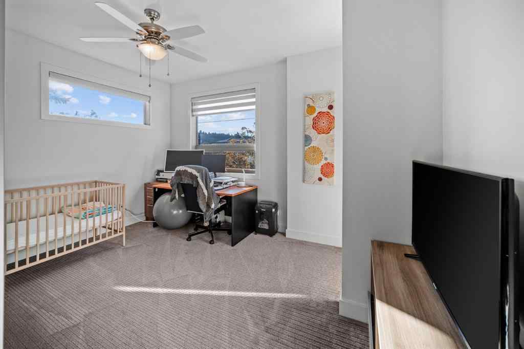 MLS® A2264187 - 528 31 Street NW in Parkdale Calgary, Residential