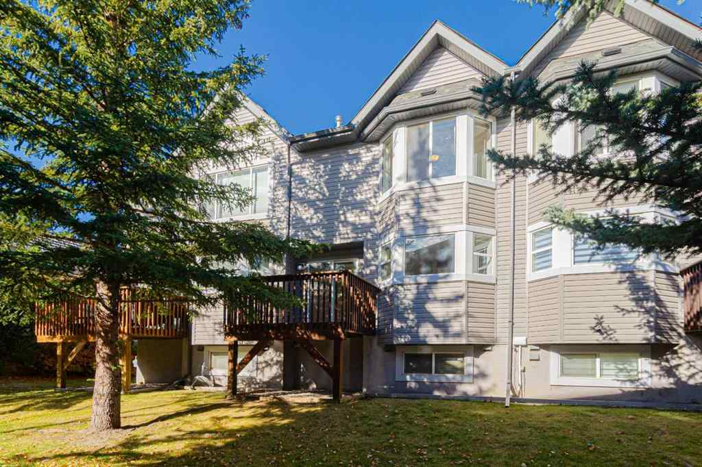 MLS® A2264188 - 19 Sandarac Road NW in Sandstone Valley Calgary, Residential