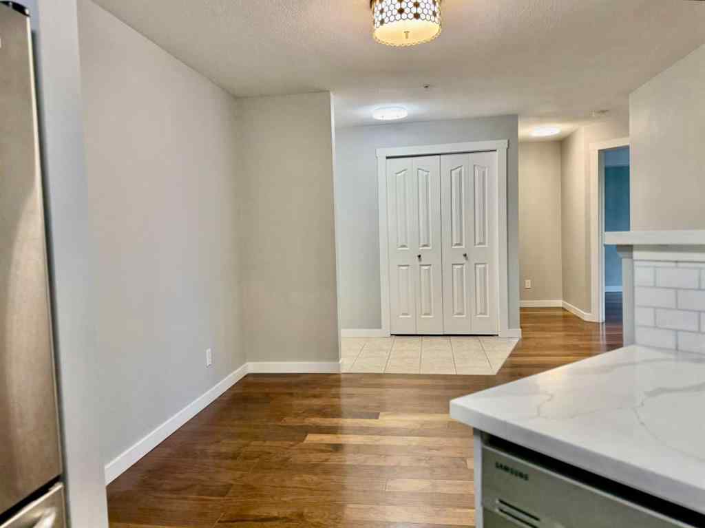 MLS® A2264189 - Unit #1212 2518 Fish Creek Boulevard SW in Evergreen Calgary, Residential