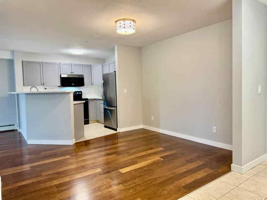 MLS® A2264189 - Unit #1212 2518 Fish Creek Boulevard SW in Evergreen Calgary, Residential