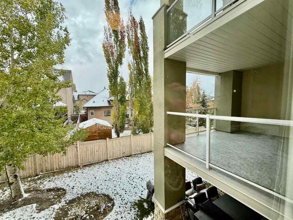 MLS® A2264189 - Unit #1212 2518 Fish Creek Boulevard SW in Evergreen Calgary, Residential